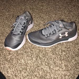 Underarmour shoes